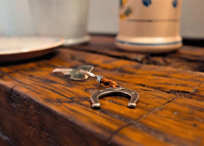 Alchimia Luxury Resort *