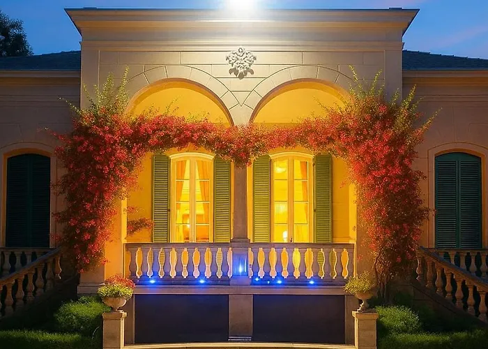 Resort Alchimia Luxury *