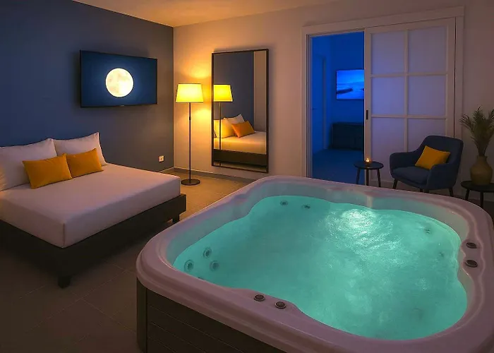Alchimia Luxury Resort