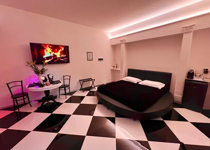 Resort Alchimia Luxury Mesagne